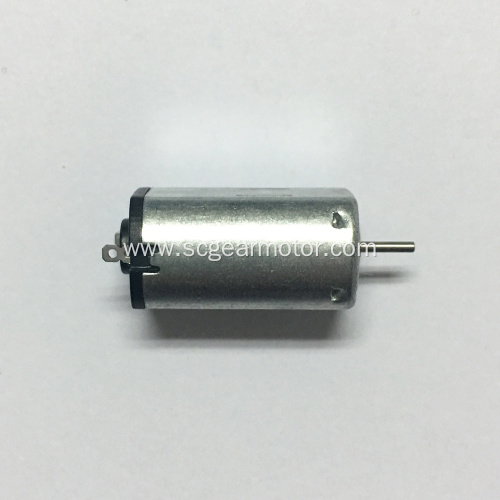 N30 small volume high speed motor